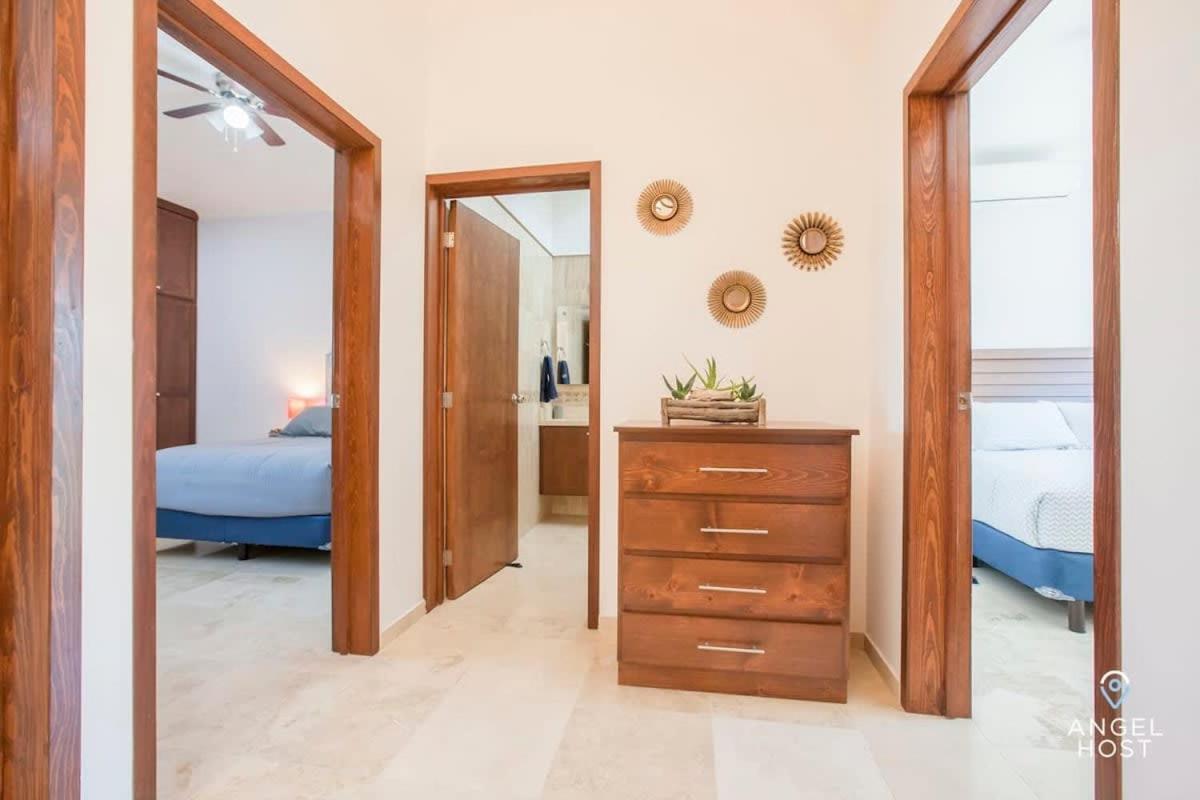 Brand New Townhome With Private Rooftop La Paz Exterior photo