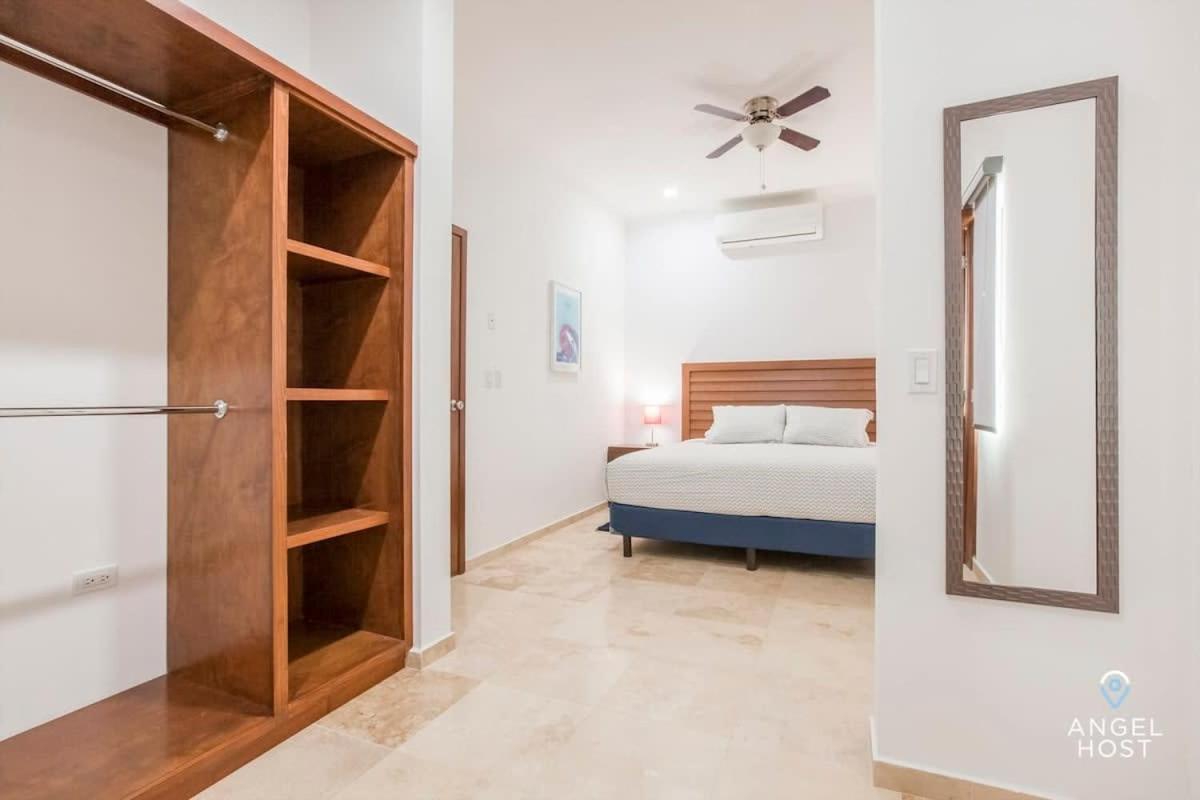 Brand New Townhome With Private Rooftop La Paz Exterior photo