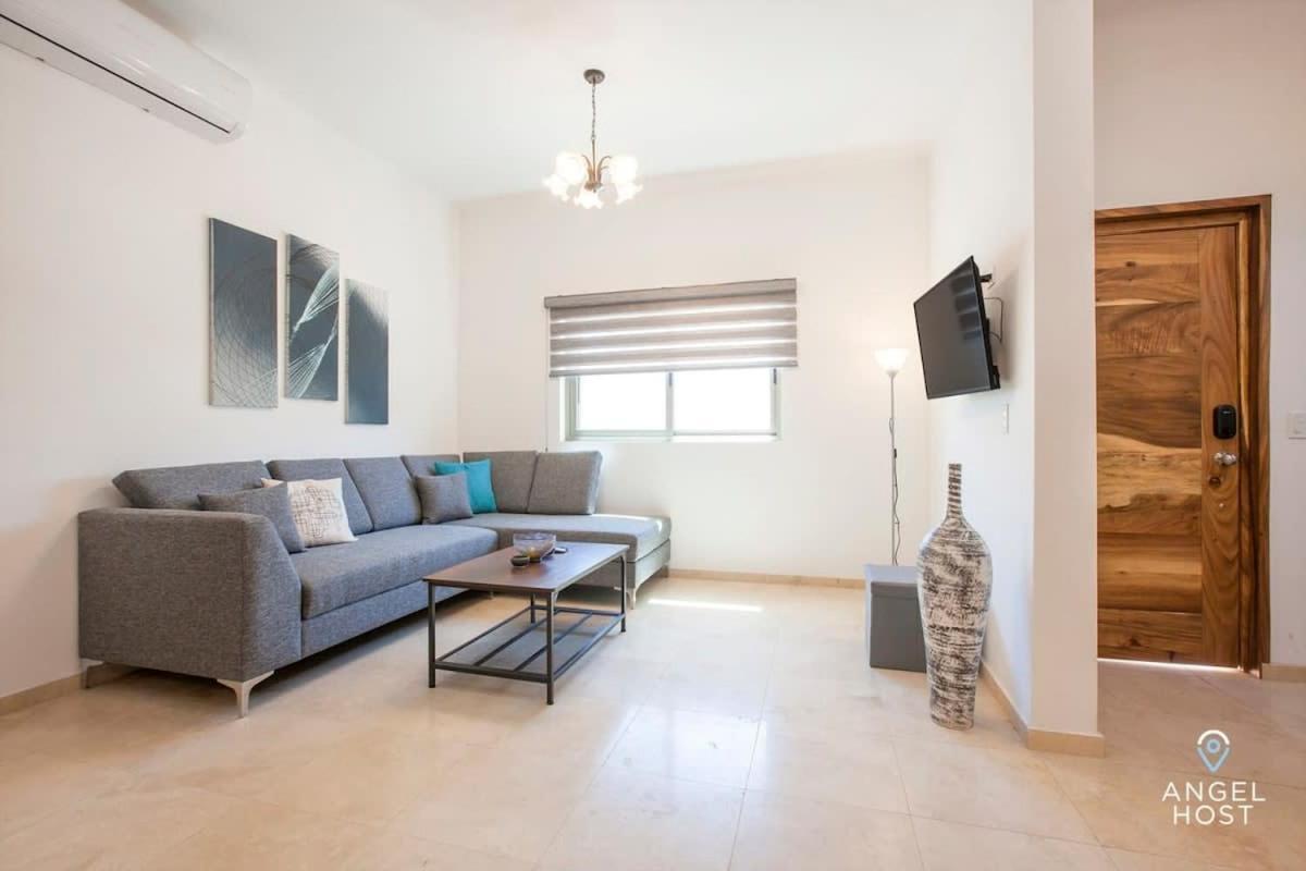Brand New Townhome With Private Rooftop La Paz Exterior photo